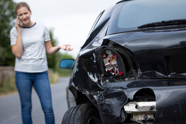 East Brunswick County Car Accident Lawyer