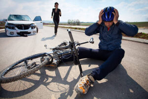 Huntington Beach Bicycle Accident Lawyer