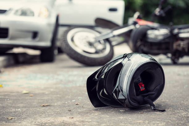 Motorcycle Accident Injury Lawyer Springfield Mo