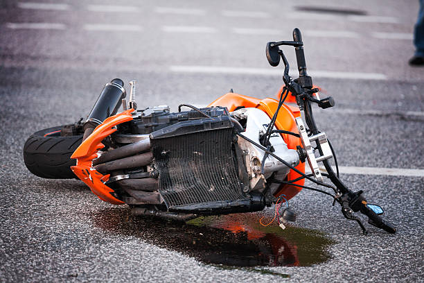 Motorcycle Accident Personal Injury Lawyer Strongsville Oh