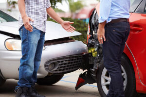 Newport Beach Rental Car Accident Lawyer