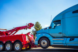 Semi-Truck Accident Lawyer St George