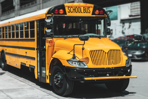 Brevard School Bus Accident Lawyer