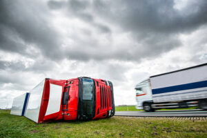 Houston Lawyer for A Truck Accident